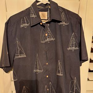 Men's Gently Used Clothing